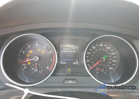 2021 Volkswagen Tiguan Se from USA, damaged, VIN 3VV2B7AX4MM045406